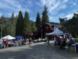 Community-wide yard sale held in PMC