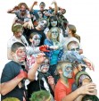 Zombies to invade library as teen programs and NASA science camp promise lively summer