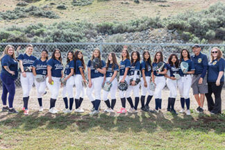 FMHS Lady Falcons