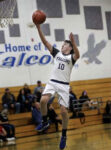 FMHS Falcons win first game of the season