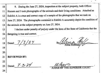 From Ventura Superior Court