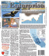 The Mountain Enterprise April 22, 2022 Edition