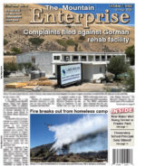The Mountain Enterprise October 7, 2022 Edition