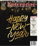 The Mountain Enterprise December 30, 2022 Edition