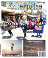 The Mountain Enterprise January 6, 2023 Edition
