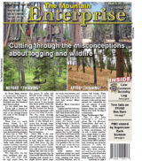 The Mountain Enterprise March 10, 2023 Edition