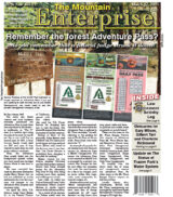The Mountain Enterprise March 17, 2023 Edition