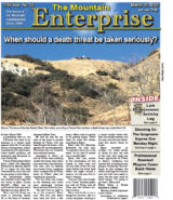 The Mountain Enterprise March 31, 2023 Edition