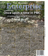 The Mountain Enterprise June 30, 2023 Edition