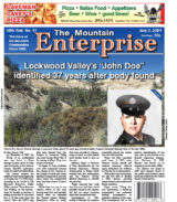The Mountain Enterprise July 5, 2024 Edition
