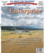The Mountain Enterprise July 19, 2024 Edition