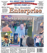 The Mountain Enterprise August 16, 2024 Edition