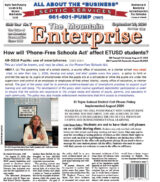 The Mountain Enterprise September 20, 2024 Edition