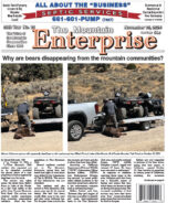 The Mountain Enterprise November 15, 2024 Edition