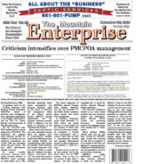 The Mountain Enterprise December 20, 2024 Edition