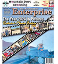 The Mountain Enterprise January 10, 2025 Edition