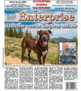 The Mountain Enterprise February 14, 2025 Edition