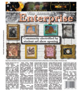 The Mountain Enterprise May 9, 2025 Edition