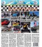 The Mountain Enterprise May 30, 2025 Edition