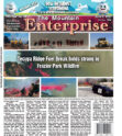 Newspaper Distribution to be on Friday, June 6