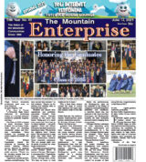 The Mountain Enterprise June 13, 2025 Edition
