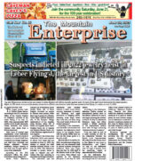 The Mountain Enterprise June 20, 2025 Edition