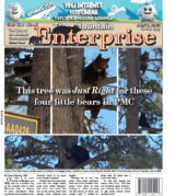 The Mountain Enterprise July 11, 2025 Edition