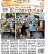 The Mountain Enterprise September 12, 2025 Edition
