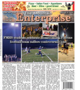 The Mountain Enterprise October 3, 2025 Edition
