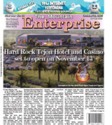 The Mountain Enterprise October 10, 2025 Edition