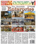The Mountain Enterprise November 7, 2025 Edition