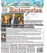 The Mountain Enterprise December 26, 2025 Edition