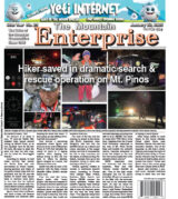 The Mountain Enterprise January 23, 2026 Edition