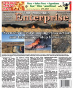 The Mountain Enterprise February 6, 2026 Edition