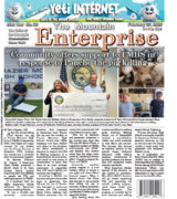 The Mountain Enterprise February 27, 2026 Edition