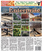The Mountain Enterprise March 06, 2026 Edition