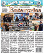 The Mountain Enterprise March 20, 2026 Edition