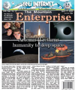 The Mountain Enterprise April 17, 2026 Edition