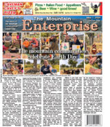 The Mountain Enterprise May 01, 2026 Edition