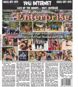 The Mountain Enterprise May 22, 2026 Edition