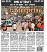 The Mountain Enterprise May 29, 2026 Edition