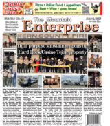 The Mountain Enterprise June 5, 2026 Edition
