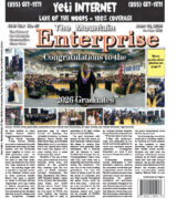 The Mountain Enterprise June 12, 2026 Edition