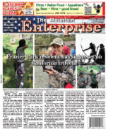 The Mountain Enterprise July 3, 2026 Edition