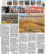 The Mountain Enterprise August 14, 2026 Edition