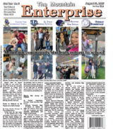 The Mountain Enterprise August 21, 2026 Edition