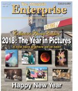 The Mountain Enterprise January 4, 2019 Edition
