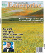 The Mountain Enterprise May 1, 2020 Edition