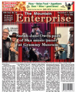 The Mountain Enterprise December 5, 2025 Edition