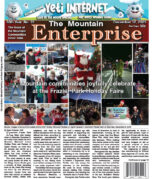 The Mountain Enterprise December 12, 2025 Edition